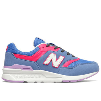 New Balance, Buty , GR997HSP, Rozmiar 38.5 - New Balance