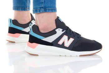 New Balance, Buty lifestyle damskie, 009 Ws009Ra1, rozmiar 37 1/2 - New  Balance | Sport Sklep EMPIK.COM