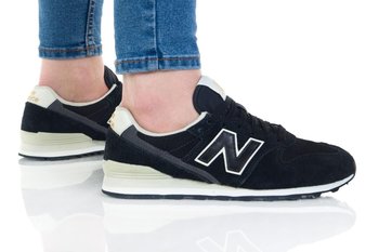 New Balance, Buty lifestyle damskie, 996 Wl996Vhb, rozmiar 39 - New Balance
