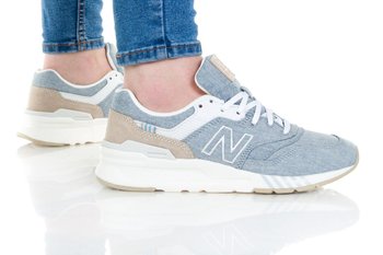 New balance sales 997 37