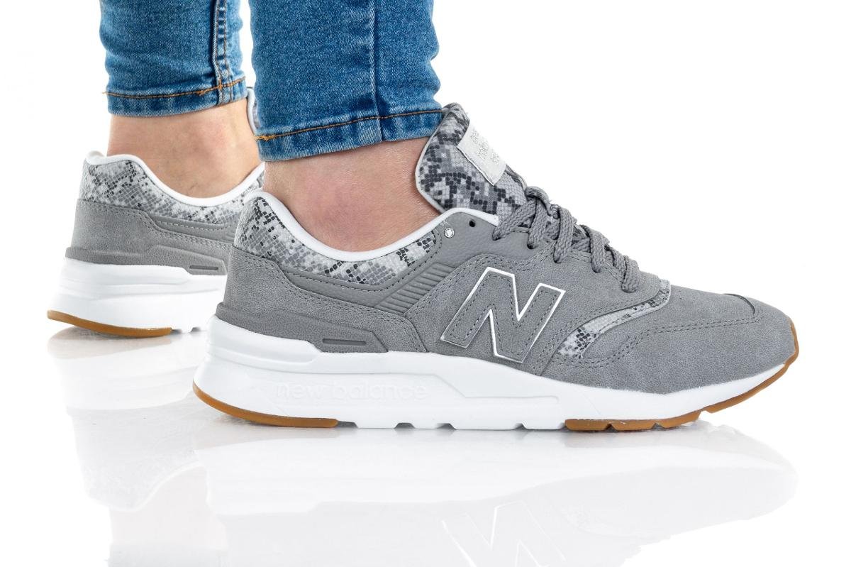 new balance damskie kwiaty