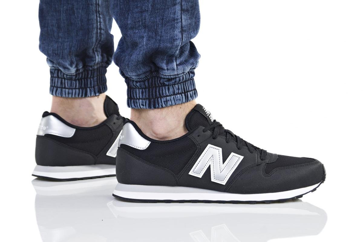 New balance 500 43 best sale