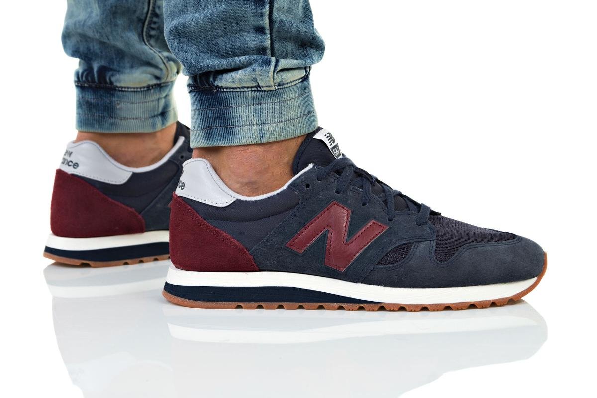 New Balance, Buty męskie, 520, rozmiar 43