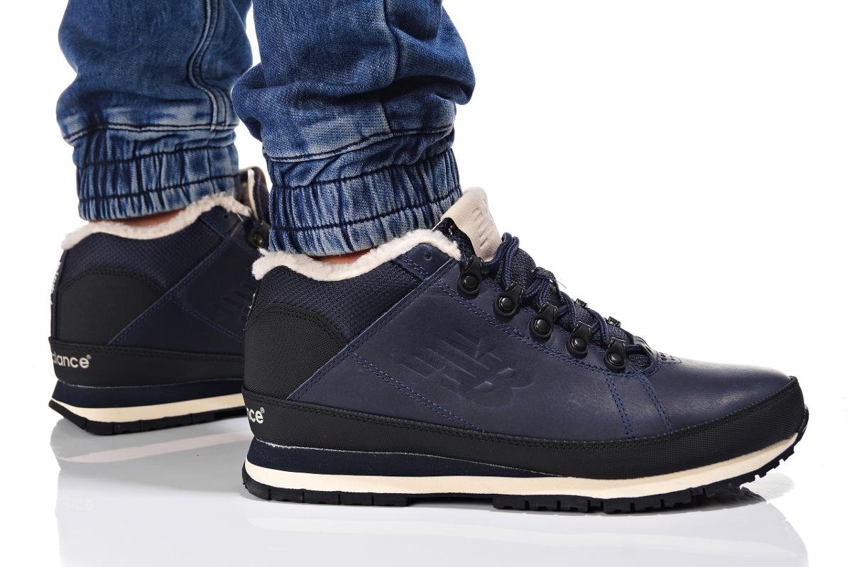 New Balance, Buty męskie, 754 H754Lfn, rozmiar 49
