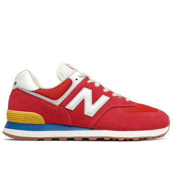 New Balance, Buty męskie, ML574HA2, Rozmiar 42.5 - New Balance