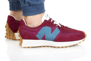 New Balance, Buty sportowe, 327 MS327HE1, rozmiar 43 - New Balance