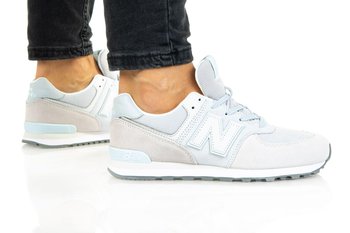 New Balance, Buty sportowe, 574 Gc574Wn1, rozmiar 37 1/2 - New Balance