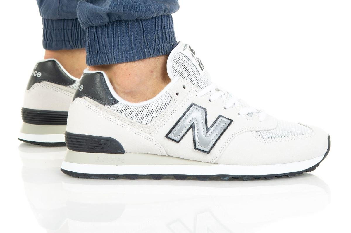New Balance, Buty sportowe, 574 