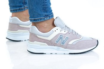 New Balance, Buty sportowe, 997 CW997HTM, rozmiar 37 1/2 - New Balance