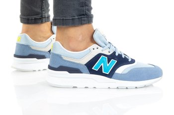 New Balance, Buty sportowe, 997 Cw997Hvf, rozmiar 38 - New Balance