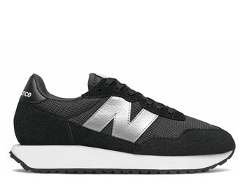 New Balance, Buty sportowe damskie, 237, czarne (WS237CC), rozmiar 36 1/2 - New Balance