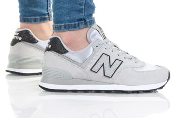 New Balance, Buty sportowe damskie, 574 