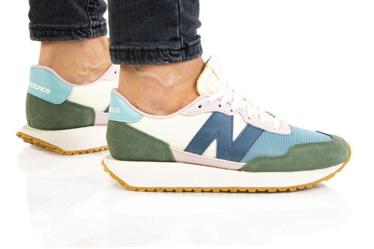 New Balance, buty sportowe męskie, 237 