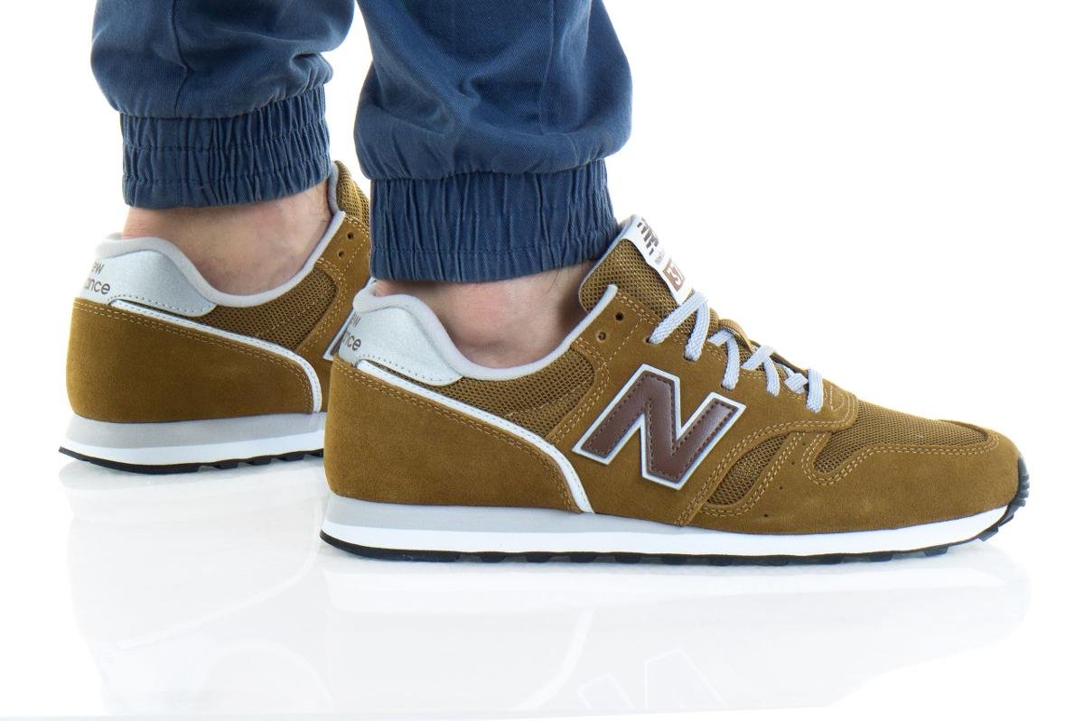 New Balance, Buty sportowe męskie, 373 