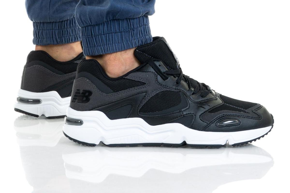 New Balance, Buty sportowe męskie, 426 Ml426Lb1, rozmiar 42 - New Balance |  Sport Sklep EMPIK.COM