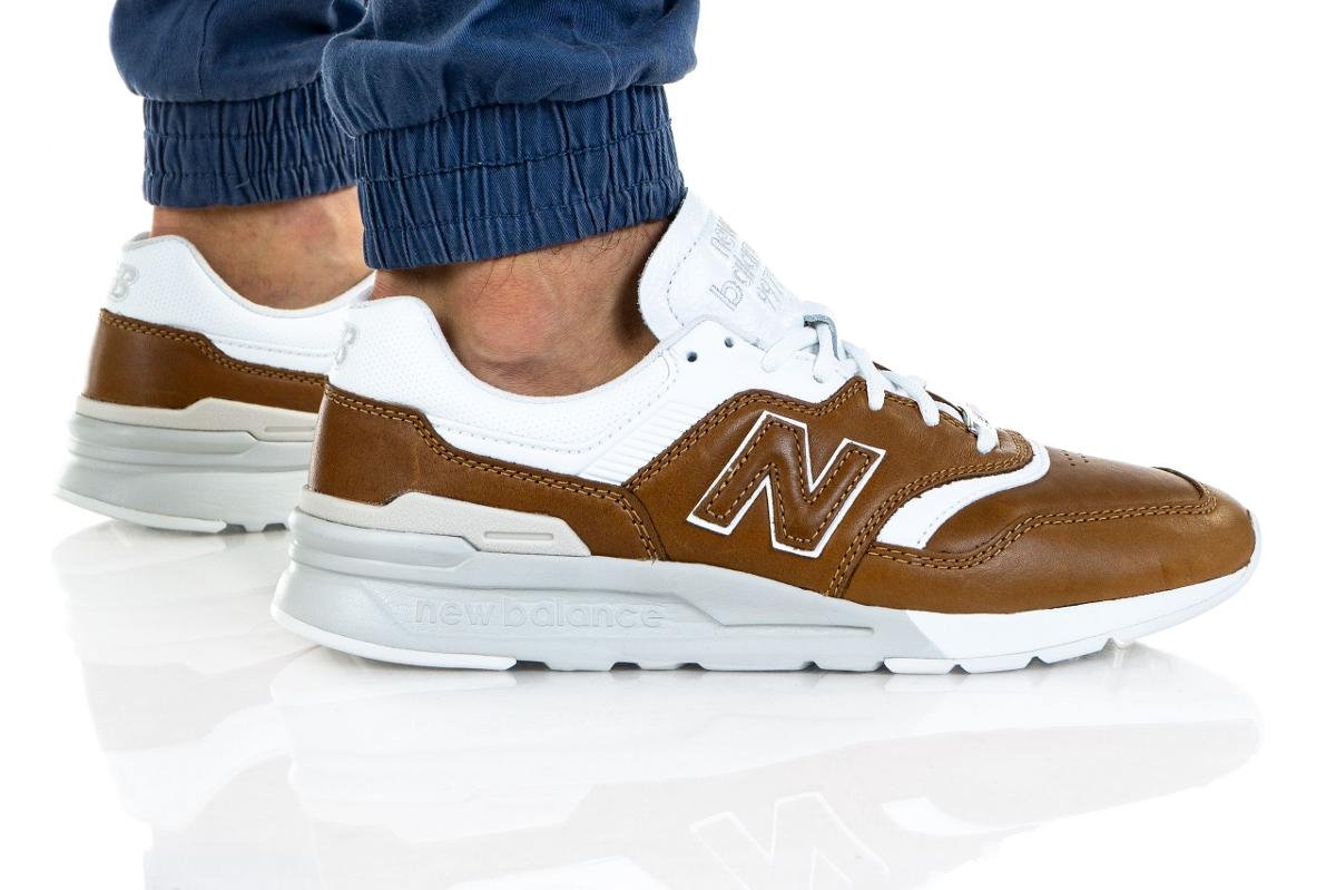 New Balance, Buty sportowe męskie, 997 CM997HEP, rozmiar 45 - New Balance |  Sport Sklep EMPIK.COM