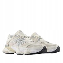 NEW BALANCE BUTY SPORTOWE MĘSKIE BEŻOWE ZE SKÓRY NATURALNEJ 37 1I_B New Balance