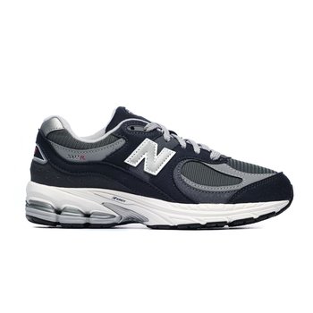 New Balance, buty sportowe skórzane GC2002SF 37 1/2 - New Balance