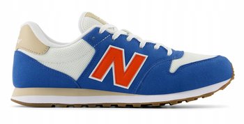 NEW BALANCE GM500TPN 41,5 - New Balance