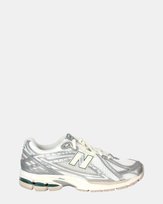 New Balance Mod. 1906 - Silver Metallic/Off White Inna marka