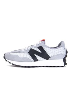 New Balance, sneakersy, 327 U327CG, szary, r. 40 - New Balance