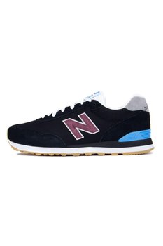 New Balance, sneakersy, 515 ML515BU3, czarny, r. 40 - New Balance