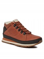 NEW BALANCE TRZEWIKI MĘSKIE BRĄZOWE SKÓRZANE Z OCIEPLENIEM 47,5 16DA New Balance