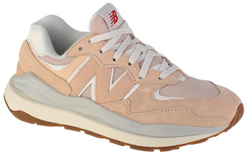 New Balance  W5740GVC, Damskie, buty sneakers, Beżowy - New Balance