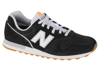 New Balance, WL373HN2 damskie sneakersy, czarne, rozmiar 37 1/2 - New Balance