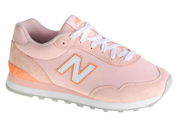 New Balance WL515CS3 damskie sneakersy, różowe, rozmiar 39 - New Balance