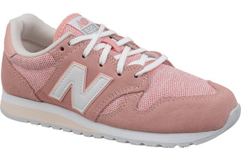 New Balance WL520TLC, Damskie, buty sneakers, Różowy - New Balance