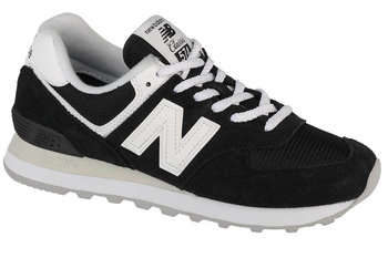 New Balance WL574FQ2 damskie sneakersy, czarne, rozmiar 36 - New Balance