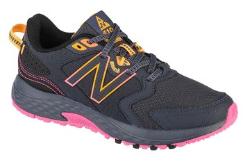 New Balance WT410CG7, damskie buty do biegania szare - New Balance