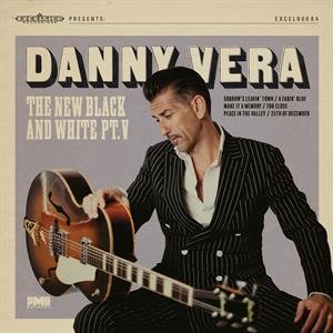 New Black & White. Part V, płyta winylowa - Vera Danny