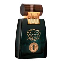 new brand gold