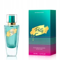 new brand pretty