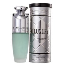 new brand luxury for men woda toaletowa 100 ml    