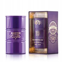 new brand master of nb - essence purple