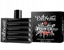 new brand power