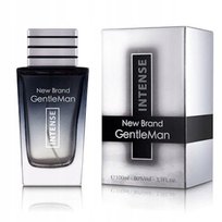 new brand gentleman intense