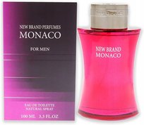 new brand monaco