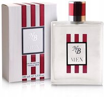 new brand the nb