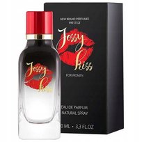 new brand jessy kiss