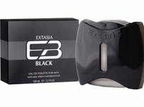 new brand extasia black