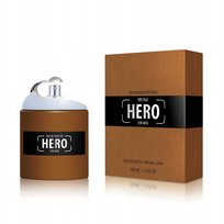new brand hero