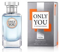 new brand only you