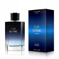 new brand pure sense