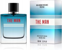 new brand new brand prestige - the royal woda toaletowa 100 ml     