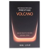 new brand volcano