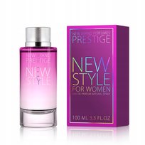 new brand new style